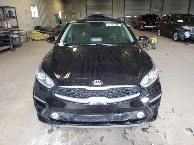 3KPF24AD7LE184992 Kia Forte FE 5