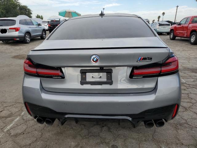 WBS83CH05PCM79470 BMW M5