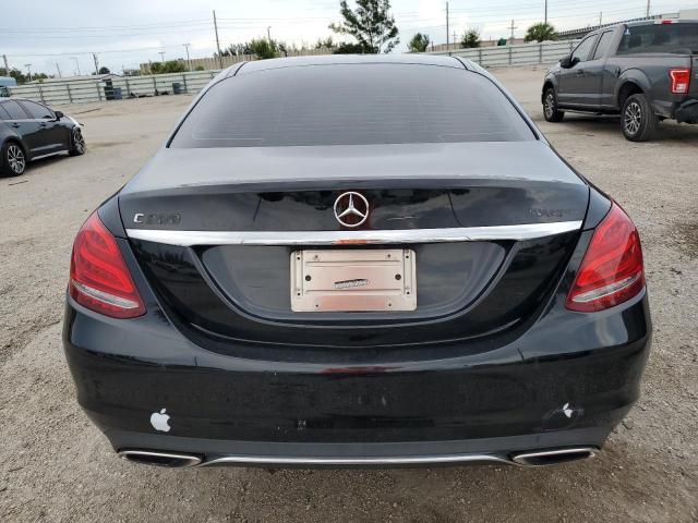 55SWF6EB7HU181051 Mercedes-Benz C 43 4matic Amg
