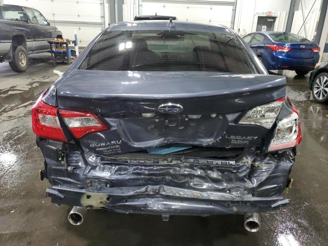 4S3BNEN64H3057459 Subaru Legacy 3.6r Limited