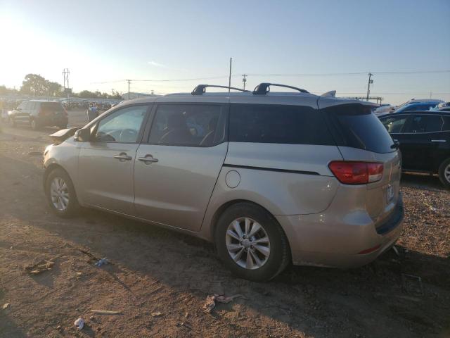 KNDMB5C1XF6049998 KIA SEDONA LX