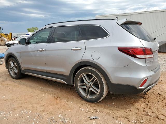 2019 HYUNDAI SANTA FE X - KM8SR4HF6KU308053