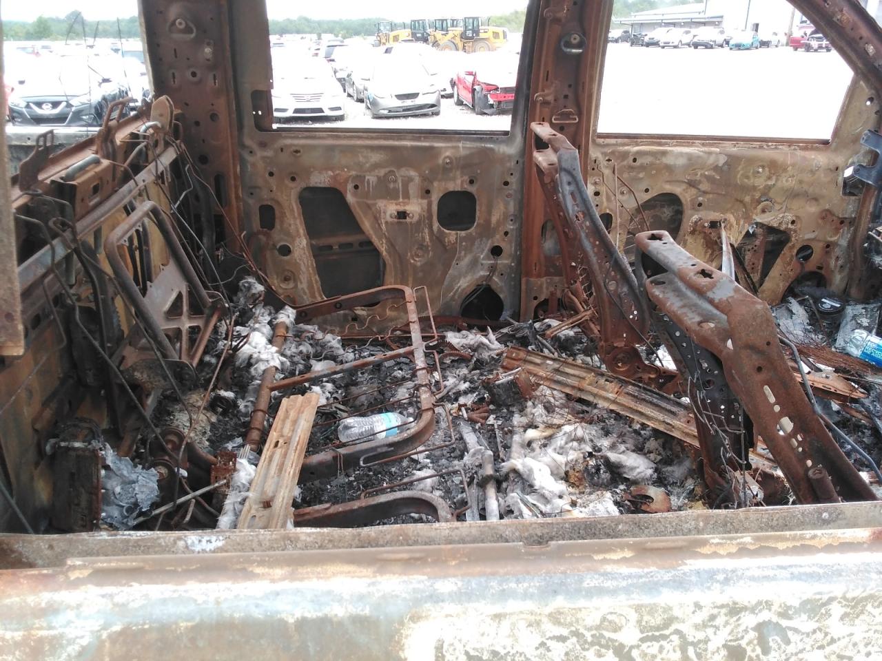 VIN: 2GC4YREY1N1244457 2022 CHEVROLET ALL Models