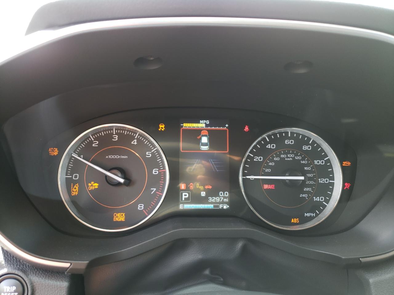 JF2GTHNC0PH316356 SUBARU CROSSTREK 2023