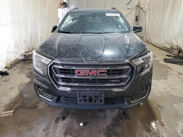 2022 GMC TERRAIN AT 3GKALYEV5NL179617