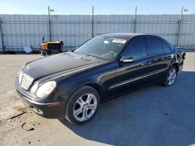 2006 Mercedes-Benz E-Class E 350