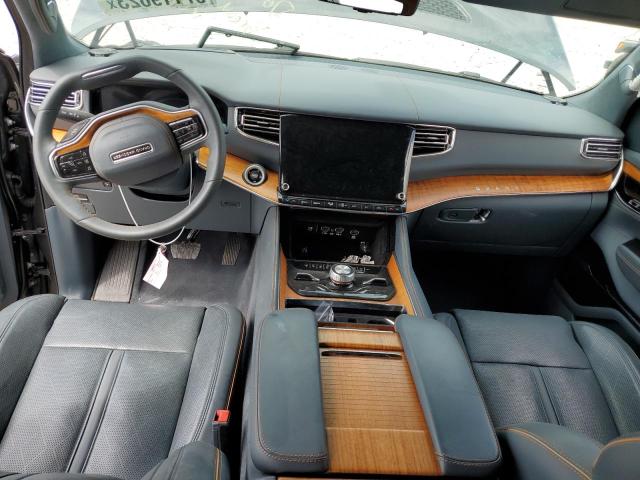 2022 JEEP GRAND WAGO 1C4SJVFJ6NS167221