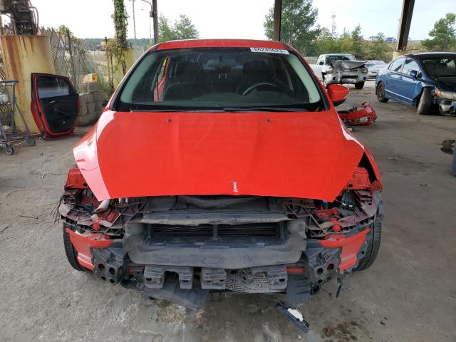 1FADP3F23GL401855 Ford FOCUS SE