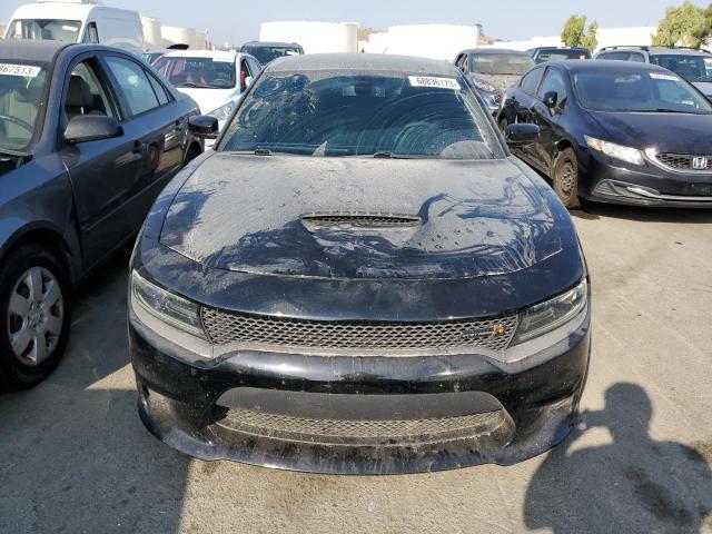 2018 Dodge Charger R/T 392 VIN: 2C3CDXGJ5JH187875 Lot: 68836173