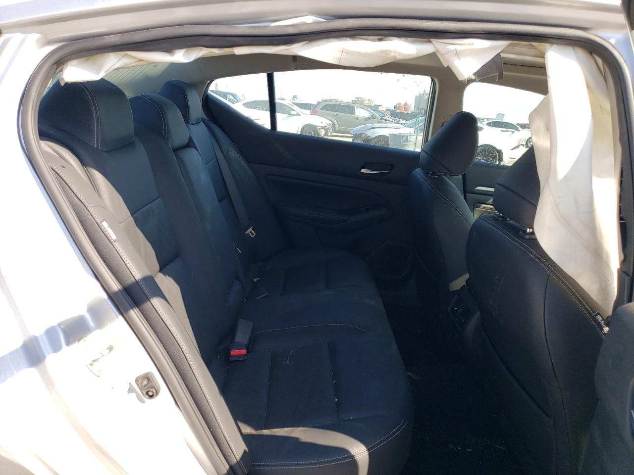 1N4BL4EVXMN379096 NISSAN ALTIMA 2021