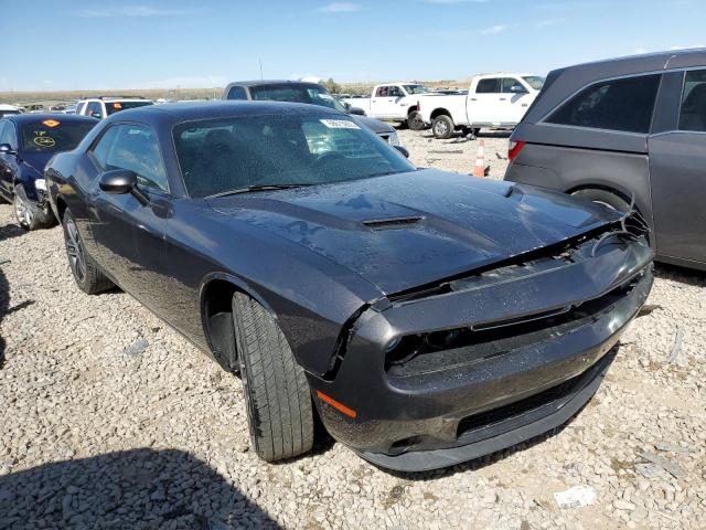 Vin: 2c3cdzgg2kh656535, lot: 68675903, dodge challenger sxt 20194