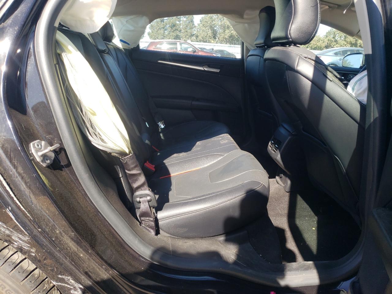 3FA6P0SU2KR252217 FORD FUSION 2019