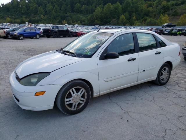 2003 Ford Focus SE