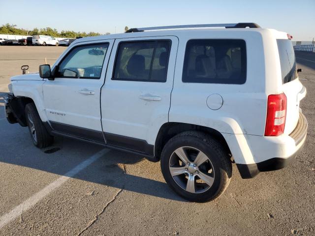 1C4NJPFA8GD528111 Jeep Patriot Latitude