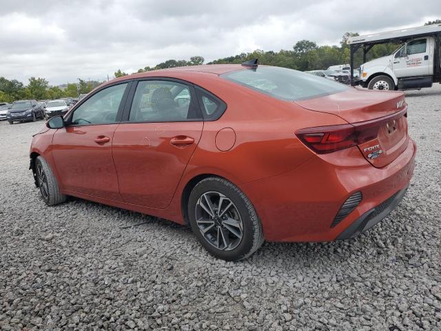 3KPF24AD3PE591259 Kia Forte LX 2