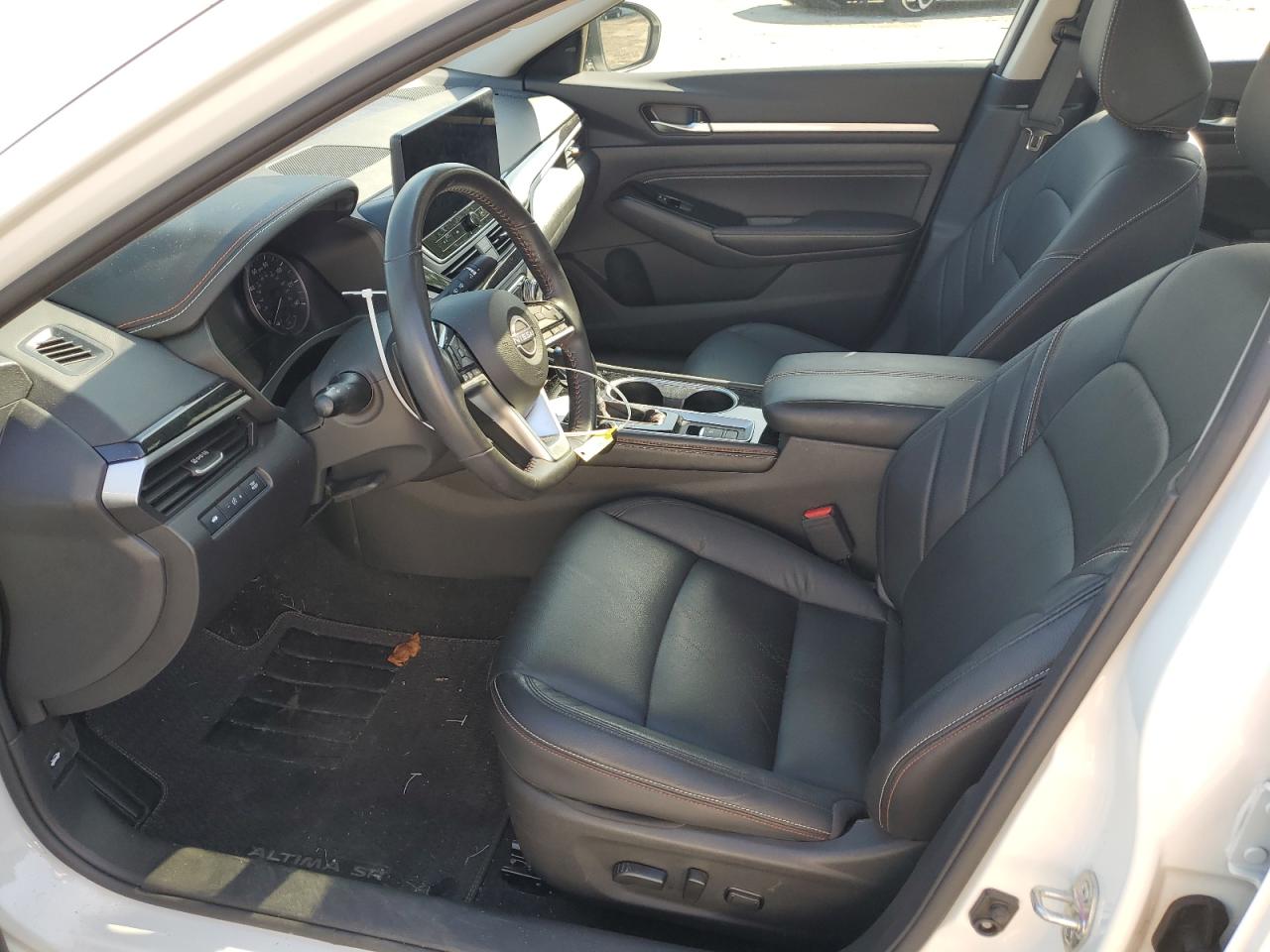 1N4BL4CW6PN329750 NISSAN ALTIMA 2023