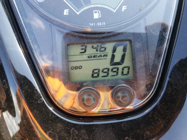 2015 SUZUKI VL1500 B - JS1VY56A2F2100040