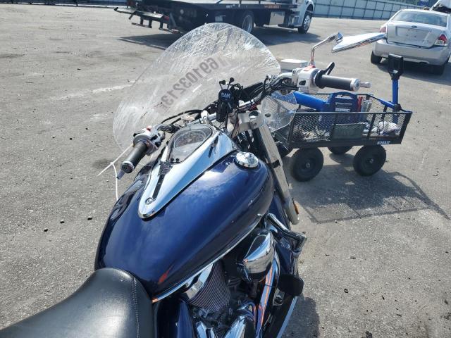 2013 SUZUKI VL1500 - JS1VY56A1D2101676