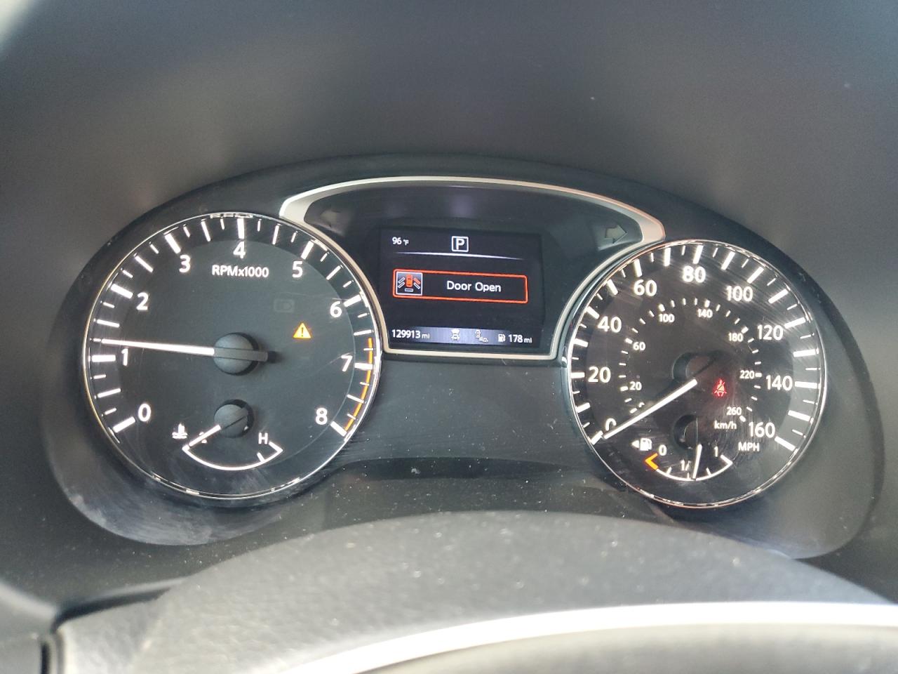 1N4AL3AP5JC158140 NISSAN ALTIMA 2018