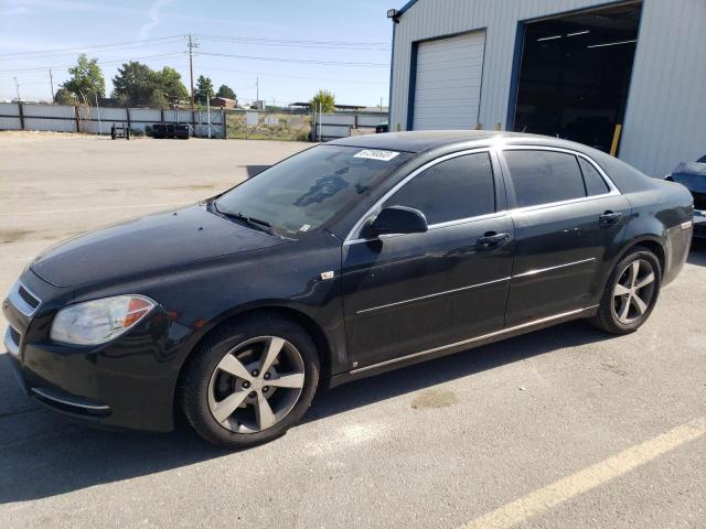 2008 Chevrolet Malibu 