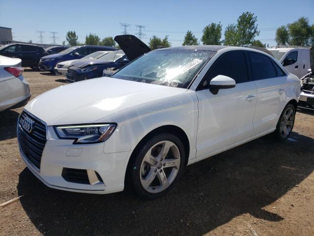 2017 Audi A3 Premium