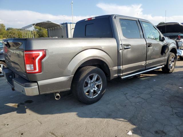 1FTEW1C80GFB45249 Ford F150 Supercrew