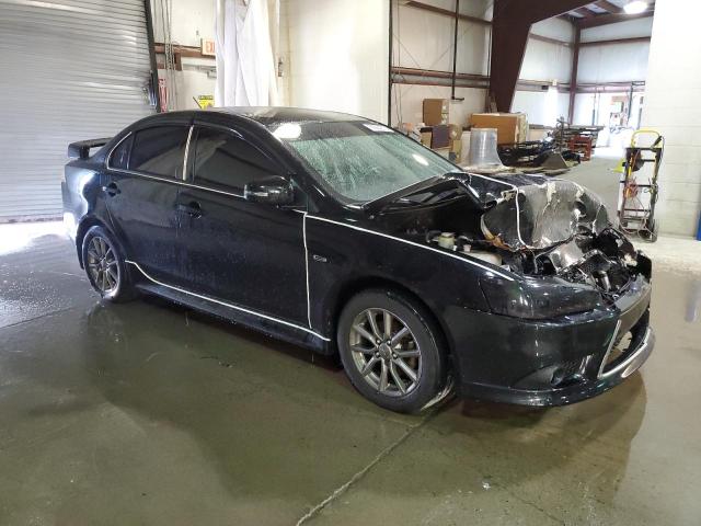 2015 Mitsubishi Lancer Se VIN: JA32V2FW8FU023530 Lot: 54669664