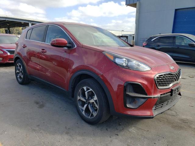 KNDPM3AC5L7652251 Kia Sportage L 4