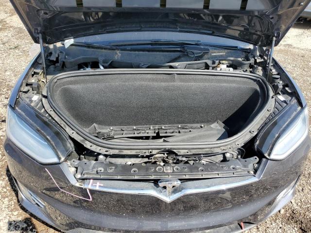 5YJXCAE23KF197952 Tesla MODEL X