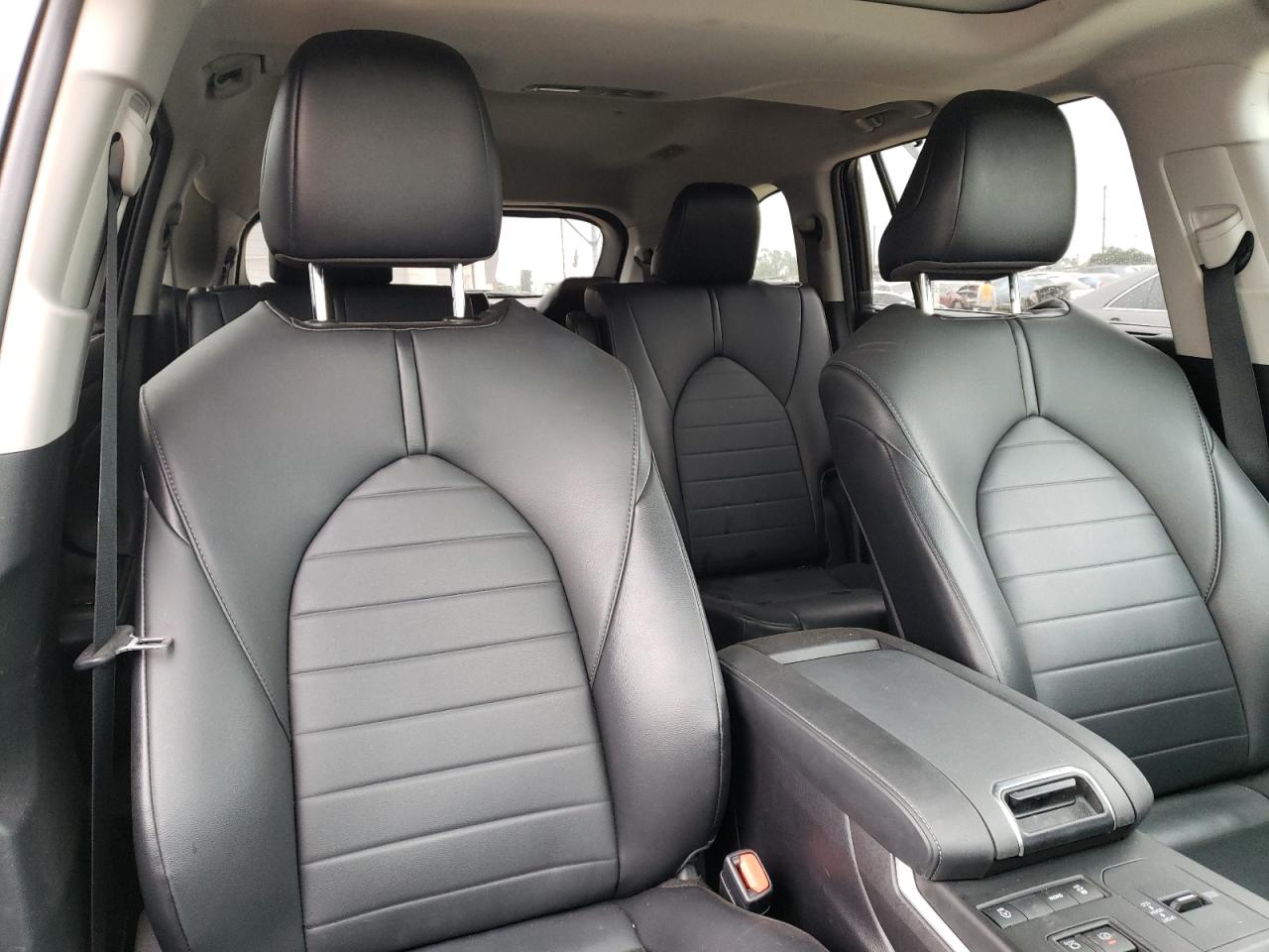 5TDGZRAH8MS531964 TOYOTA HIGHLANDER 2021