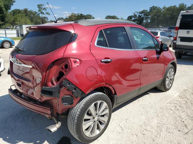 KL4CJASB6LB063413 2020 BUICK ENCORE, photo no. 3