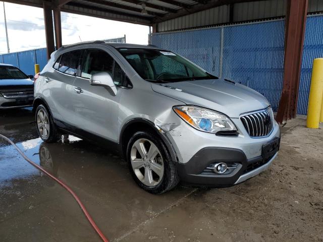 2016 BUICK ENCORE CON - KL4CJBSB0GB545452