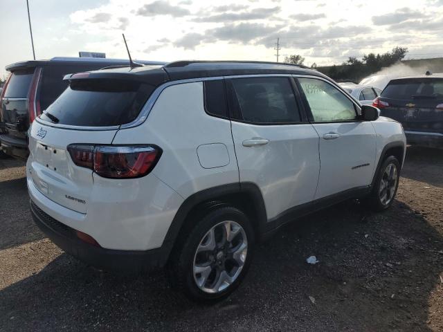 3C4NJDCBXKT653867 | 2019 JEEP COMPASS LI