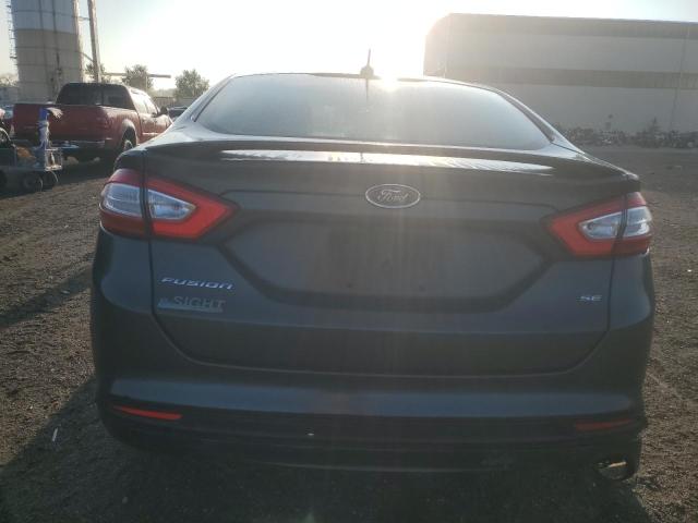 3FA6P0H74FR143894 Ford FUSION SE