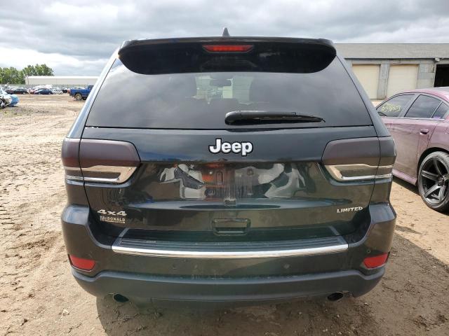 1C4RJFBG7EC120885 Jeep Grand Cherokee Limited