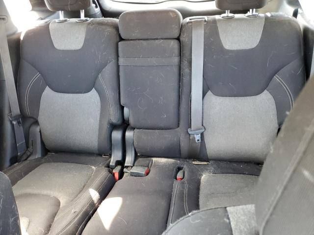 1C4PJLCB6EW314430 Jeep Cherokee Latitude