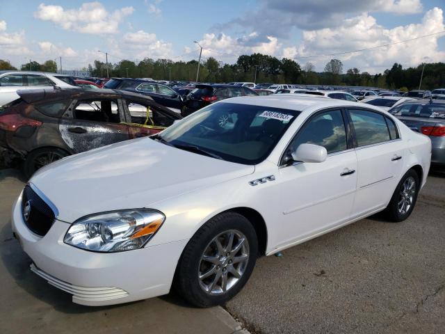 2006 Buick Lucerne CXL