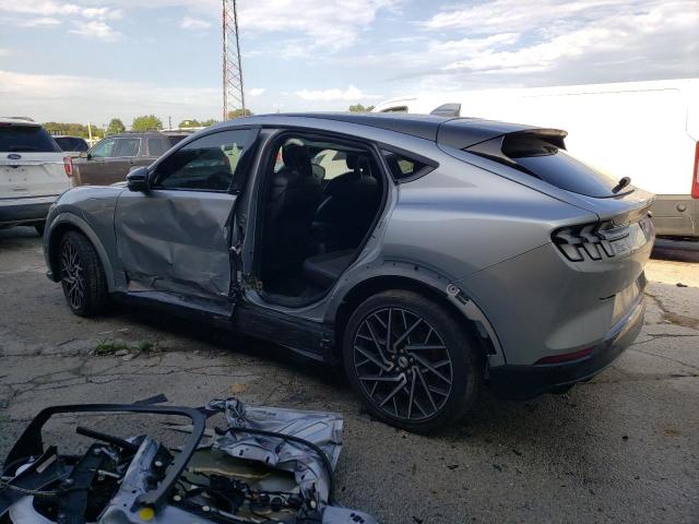 3FMTK4SX1MME02908 Ford Mustang Mach-e Gt