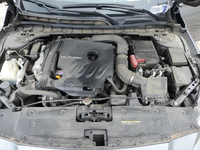 1N4AL4CV9MN382215 Nissan ALTIMA SR