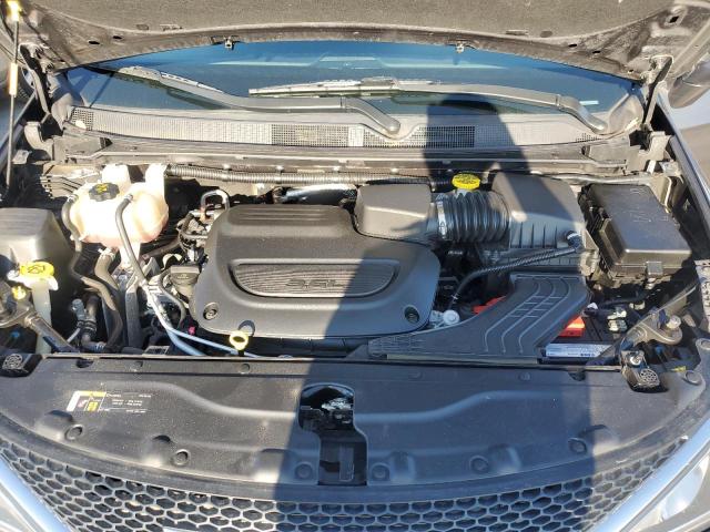 2C4RC1GG2LR285768 2020 CHRYSLER PACIFICA, photo no. 11