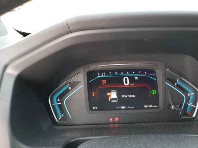 2023 HONDA ODYSSEY 5FNRL6H69PB018051