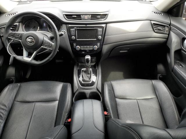 5N1AT2MT0JC834163 Nissan ROGUE S