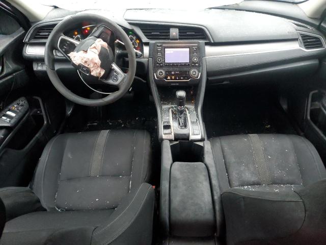 19XFC2F58GE068306 Honda Civic Lx