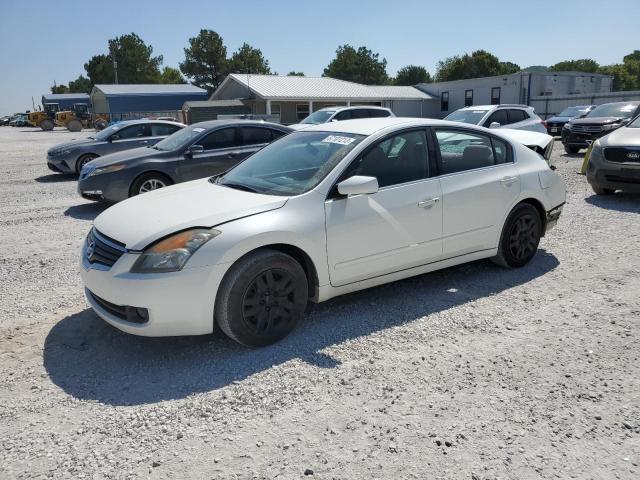 2009 Nissan Altima 2.5