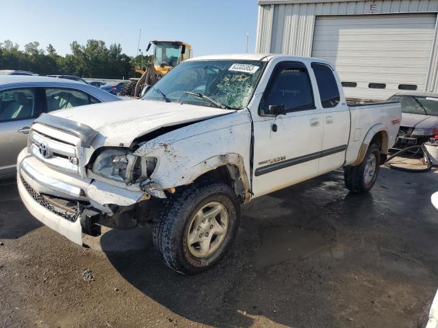 2003 Toyota Tundra 