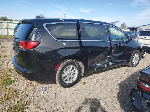 2C4RC1CG0NR146697 | 2022 Chrysler voyager lx