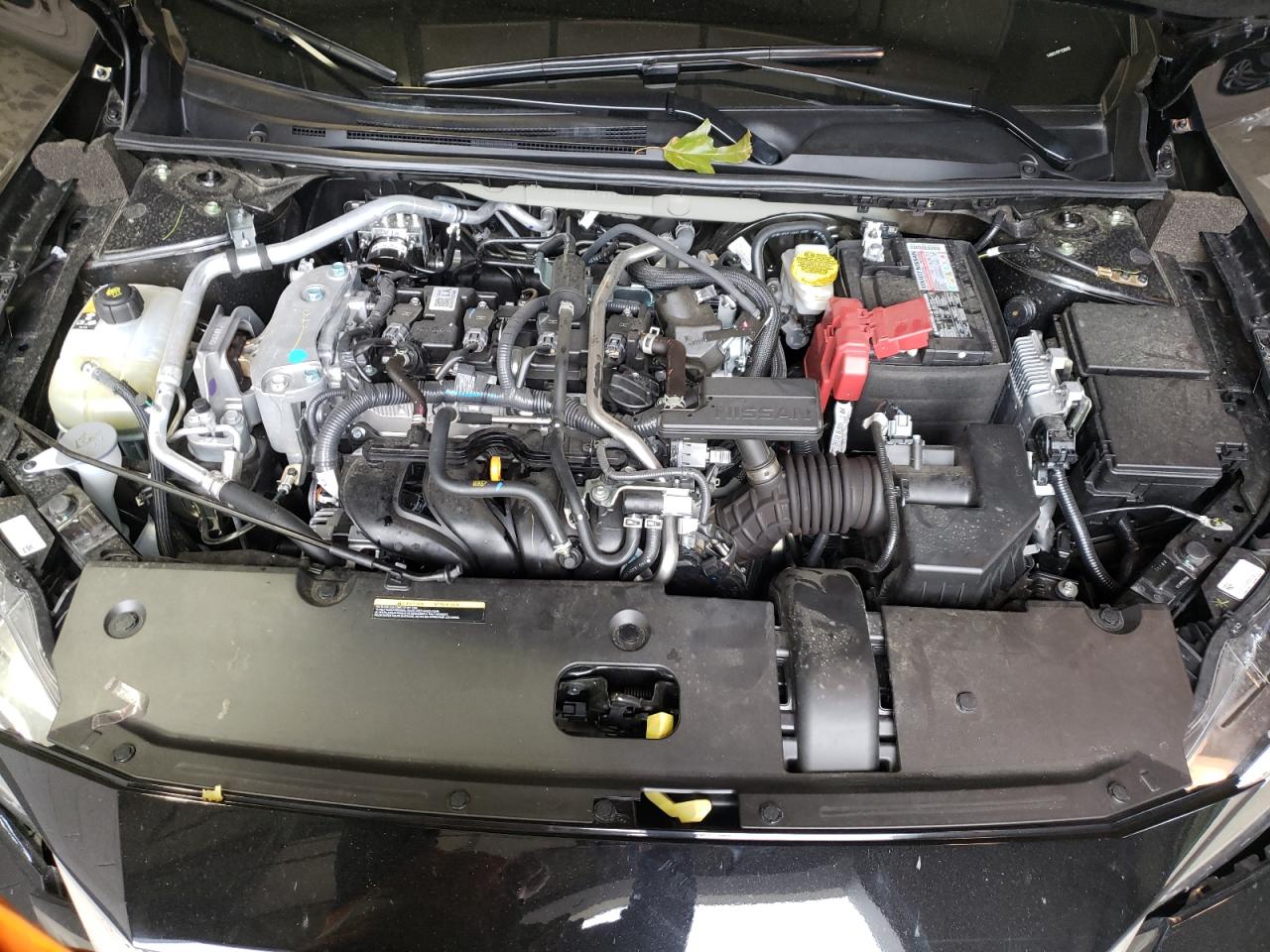 3N1AB8CV5PY235405 NISSAN SENTRA 2023