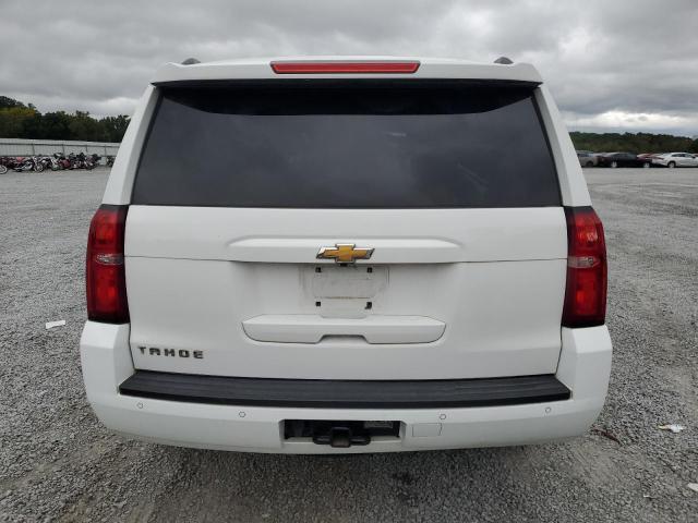 1GNSKAKC5FR654214 | 2015 CHEVROLET TAHOE K150