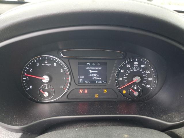 5XYPG4A38KG565345 KIA SORENTO L