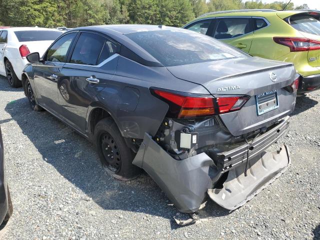 1N4BL4DWXNN318505 Nissan ALTIMA SV